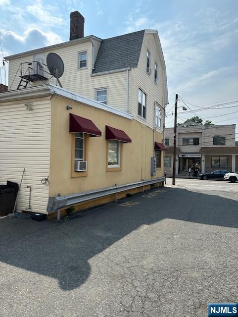 120 Franklin Avenue