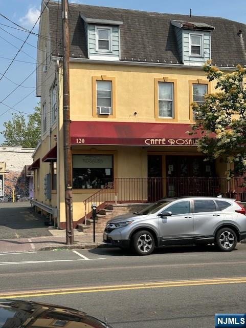 120 Franklin Avenue