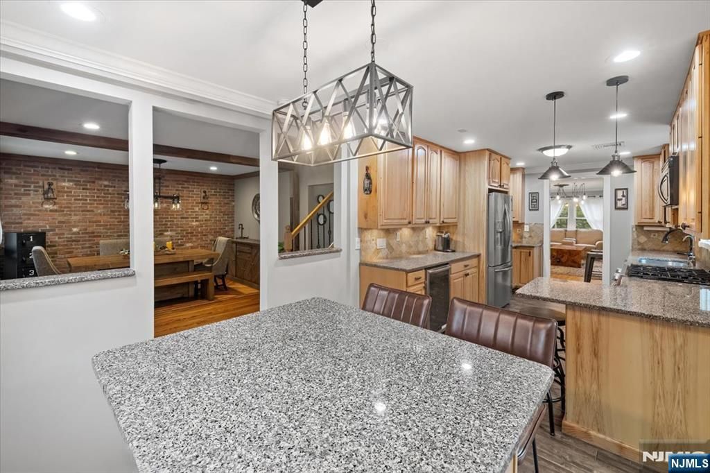 Photo of 19 Elm Street, Wanaque, NJ 07420 (MLS # 26003957)