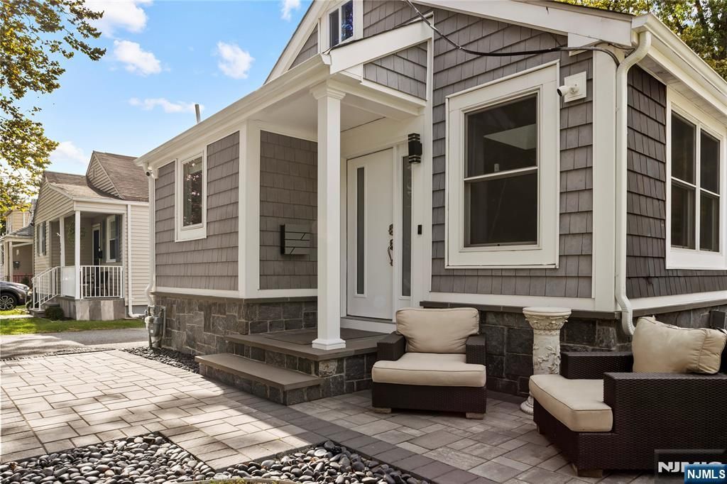 Photo of 298 4th Avenue, Hawthorne, NJ 07506 (MLS # 25034759)