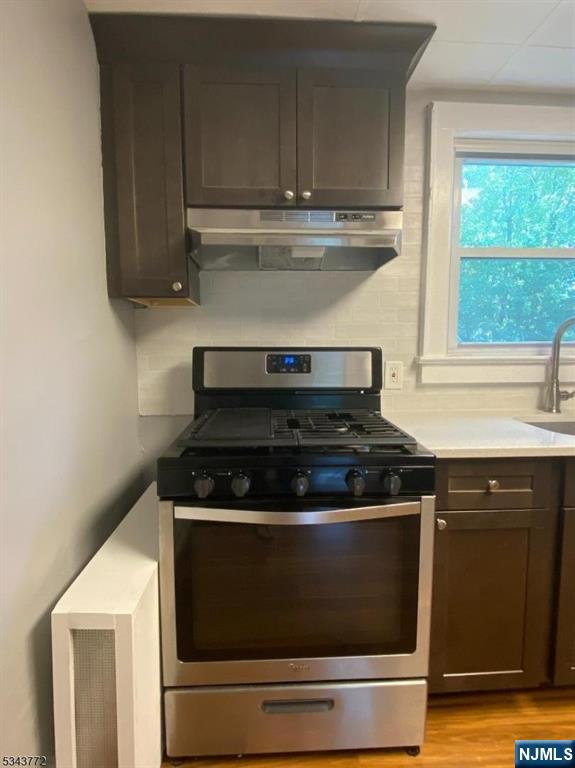 Clifton, New Jersey 07011, United States, 2 Bedrooms Bedrooms, ,1 BathroomBathrooms,Residential,Active,89742