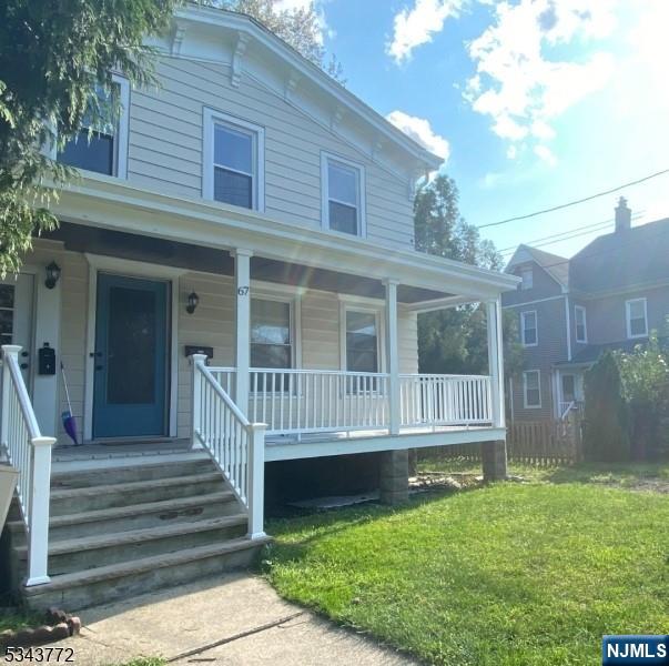 Clifton, New Jersey 07011, United States, 2 Bedrooms Bedrooms, ,1 BathroomBathrooms,Residential,Active,89742