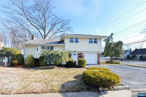 Photo of 113 Woods Avenue, Bergenfield, NJ 07621 (MLS # 26000556)