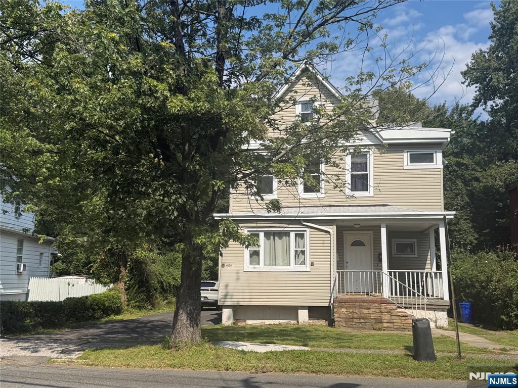 406 Saddle River Road