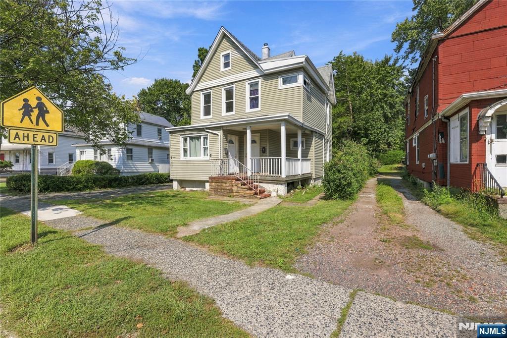 406 Saddle River Road