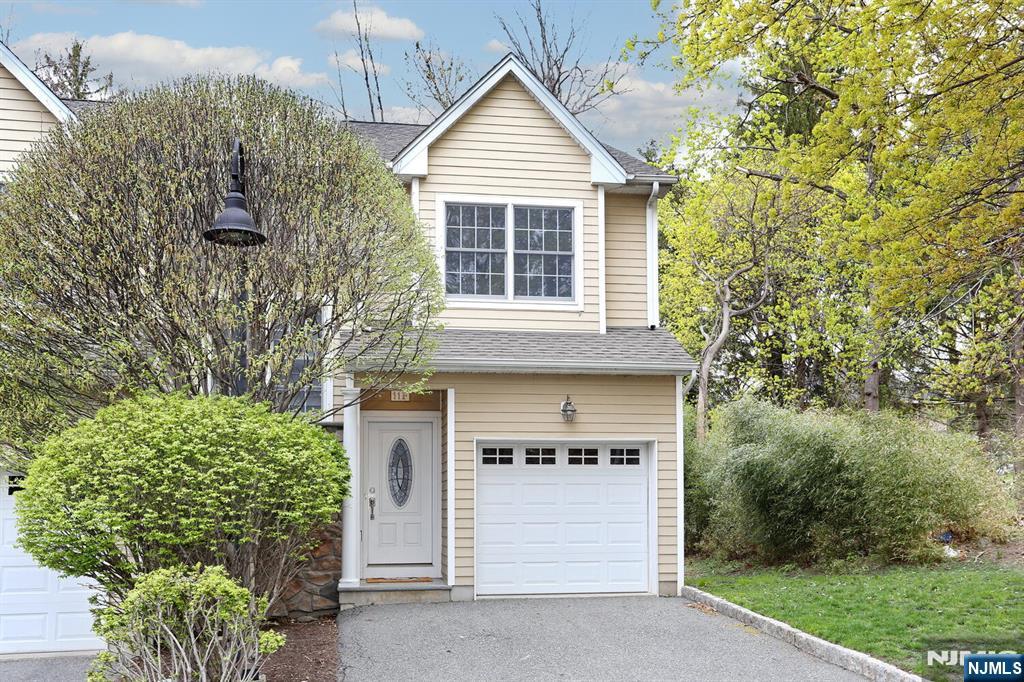 Property for Sale at 11 Franklin Avenue F, Montvale, New Jersey - Bedrooms: 2 
Bathrooms: 3.5  - $619,000