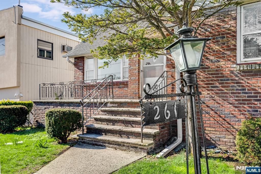 Photo of 261 Terhune Avenue, Passaic, NJ 07055 (MLS # 26012238)