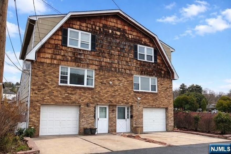 All utilities are included in this large well-appointed 3 bedroom rental. Featuring 2 floors of living space with oversized rooms, freshly painted, recessed lighting & refinished hardwood floors throughout. The kitchen is nearing completion with refinished cabinetry & quartz countertops with a peninsula that open to a breakfast room or an additional living room. Located on a desirable dead end street close & convenient to shopping, dining & all major highways making an easy commute into NYC.