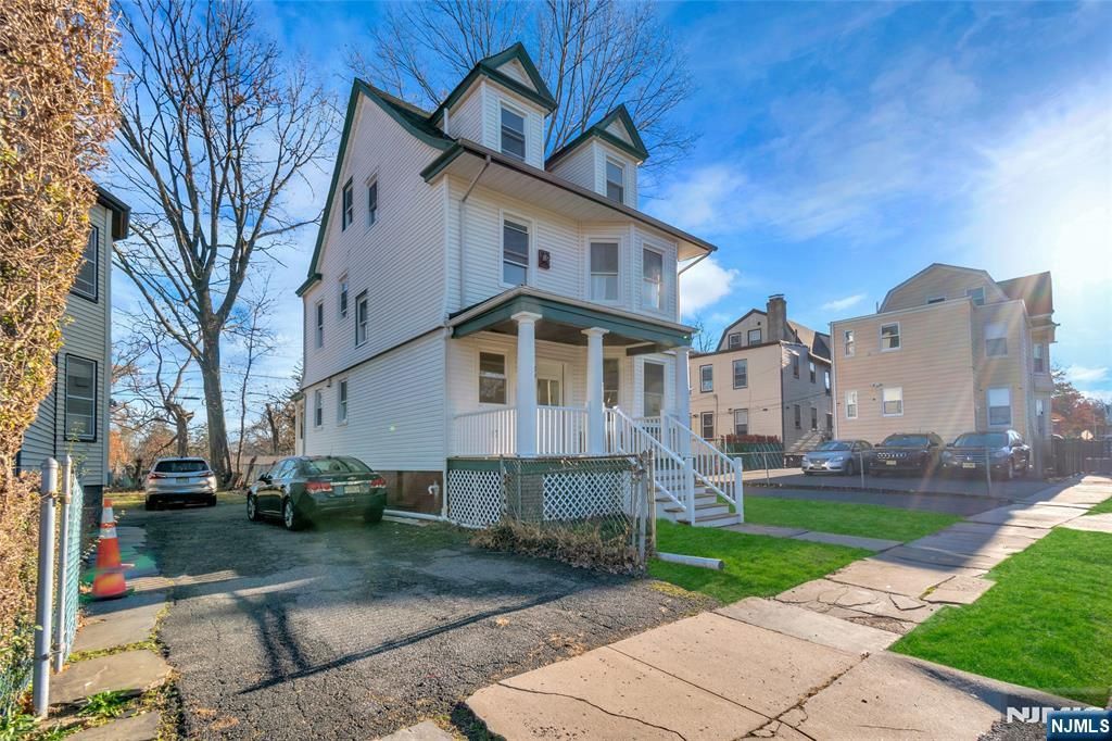 Photo of 80 22nd Street, East Orange, NJ 07017 (MLS # 26000506)