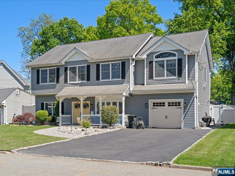 71 Bergen Drive
