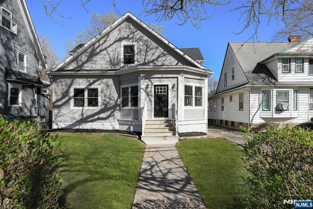 Photo of 287 Orange Road, Montclair, NJ 07042 (MLS # 26012523)