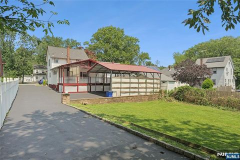 29 Schaefer Road Maplewood NJ 07040