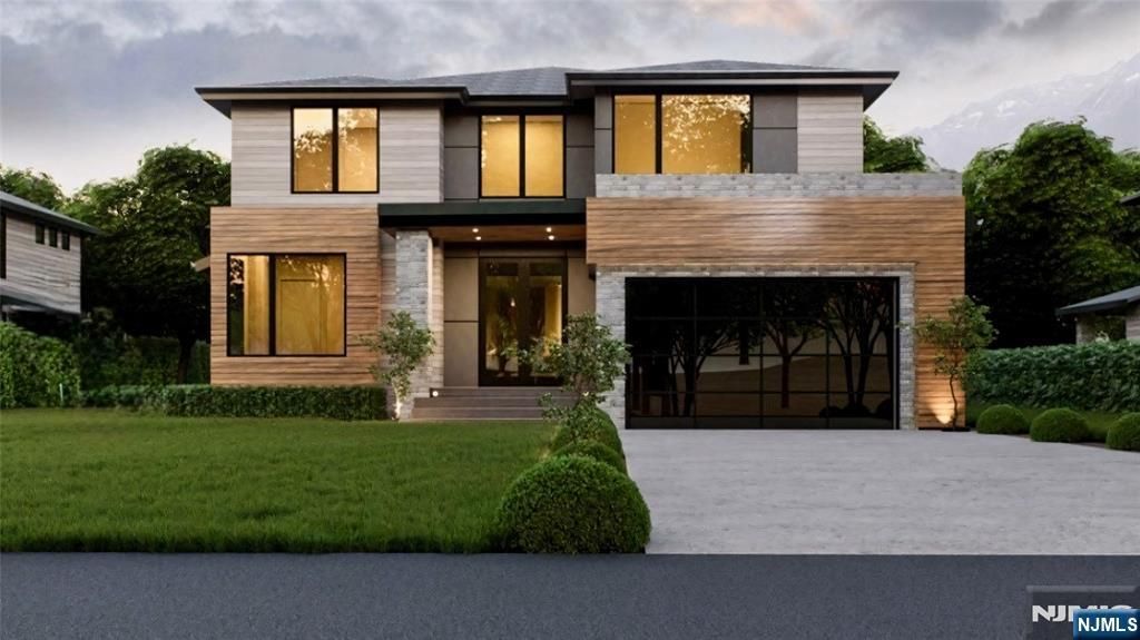 Photo of 10 Center Street, Cresskill, NJ 07626 (MLS # 25024324)