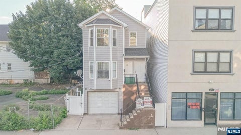 Photo of 242 Graham Avenue, Paterson, NJ 07501 (MLS # 26034380)