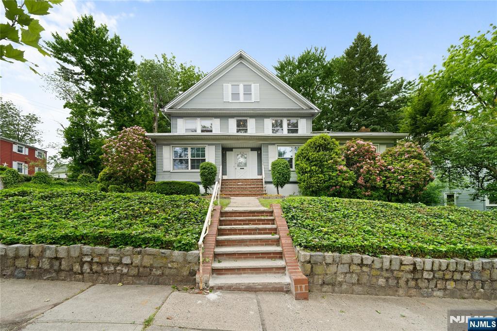 314 Chestnut Street