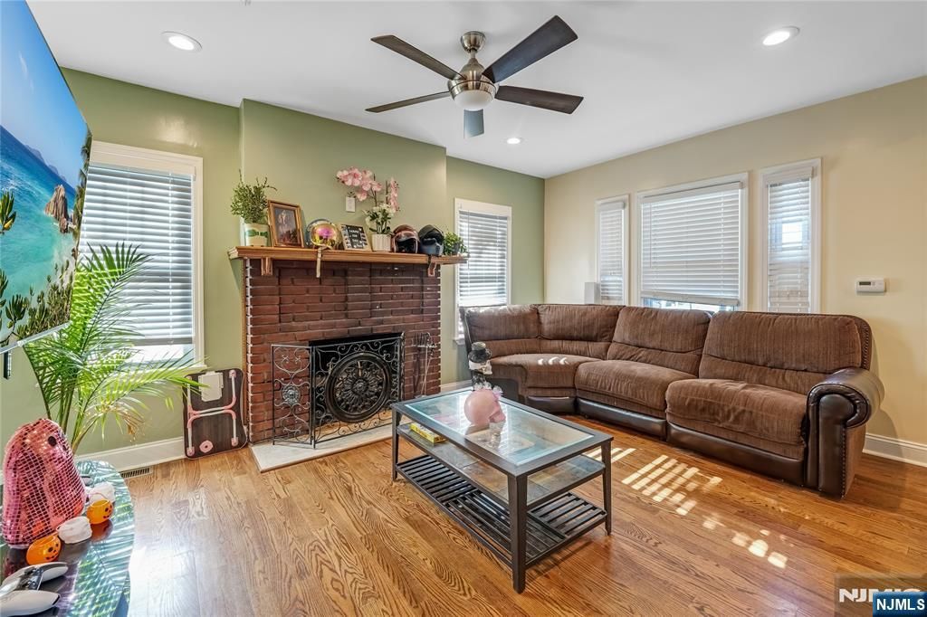 Photo of 2 Dawson Street, Belleville, NJ 07109 (MLS # 25035805)