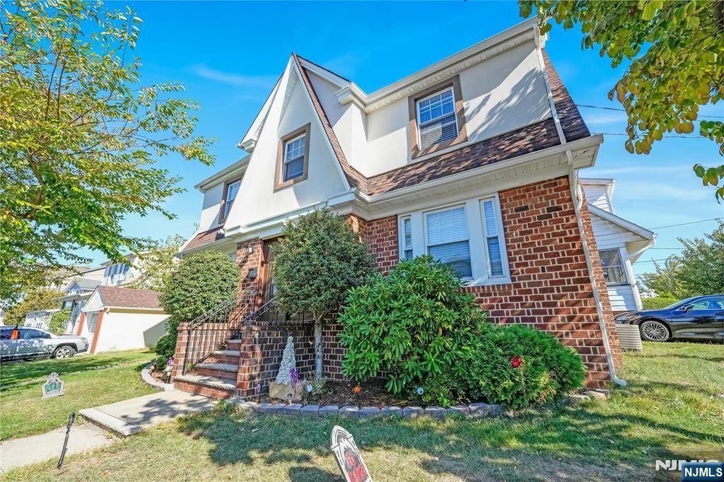 Photo of 2 Dawson Street, Belleville, NJ 07109 (MLS # 25035805)