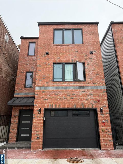 88 Heckel Street 2 Belleville NJ 07109