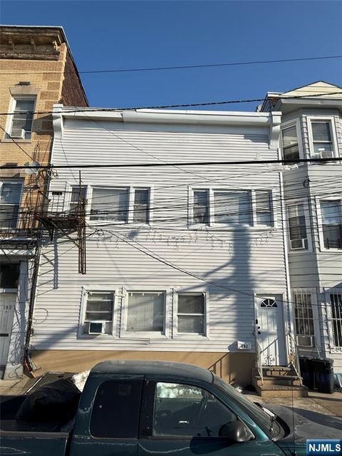 Photo of 191 1st Avenue, Newark, NJ 07107 (MLS # 26005863)