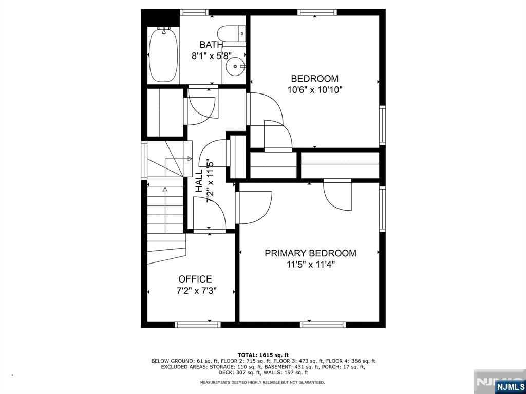 Main image without alt text