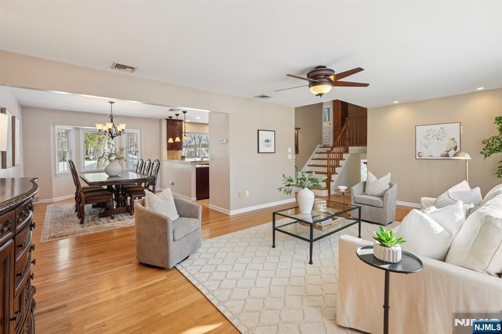 Photo of 46 Maria Drive, Hillsdale, NJ 07642 (MLS # 26002339)