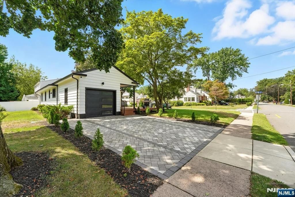 Photo of 140 Wilson Street, Hackensack, NJ 07601 (MLS # 25036954)