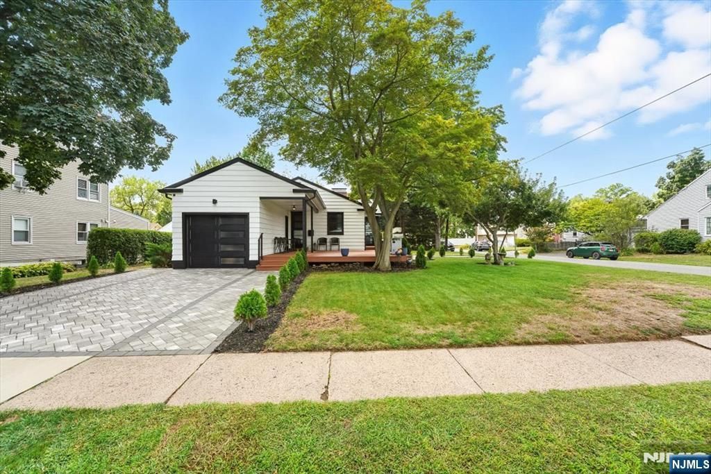Photo of 140 Wilson Street, Hackensack, NJ 07601 (MLS # 25036954)