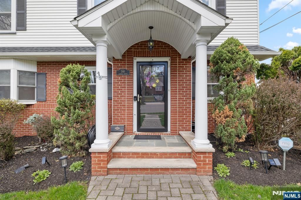 Photo of 346 Carmita Ave, Rutherford, NJ 07070 (MLS # 26012080)