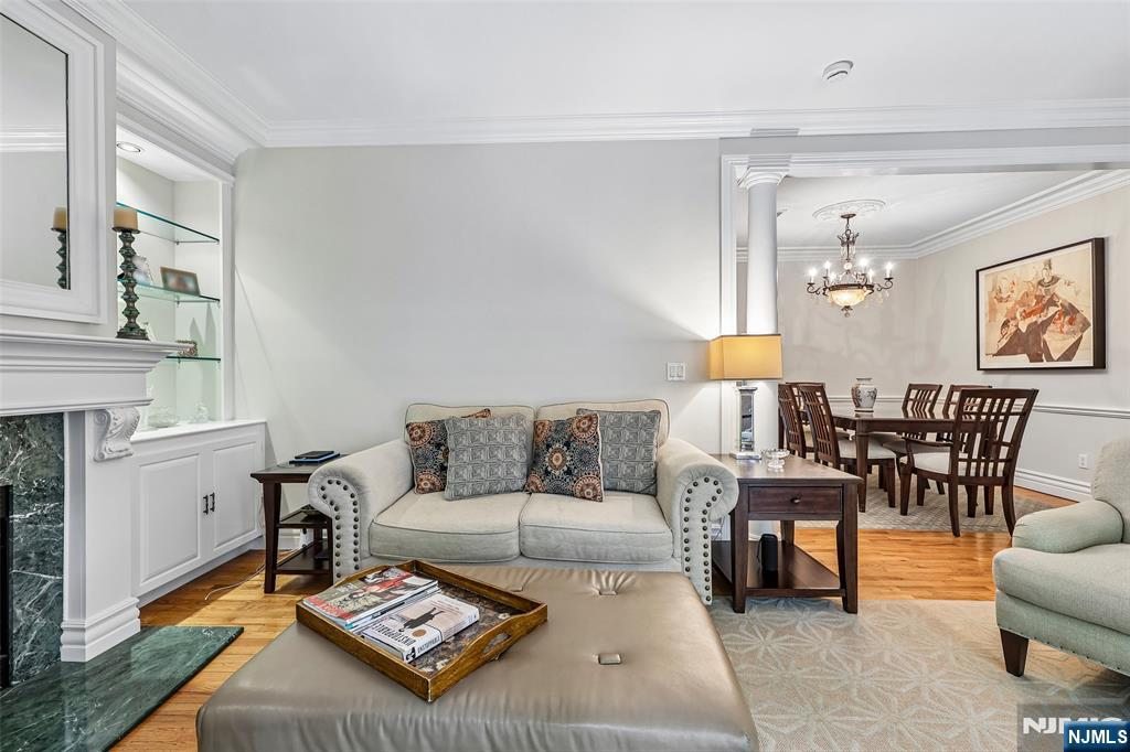 4 Allison Court