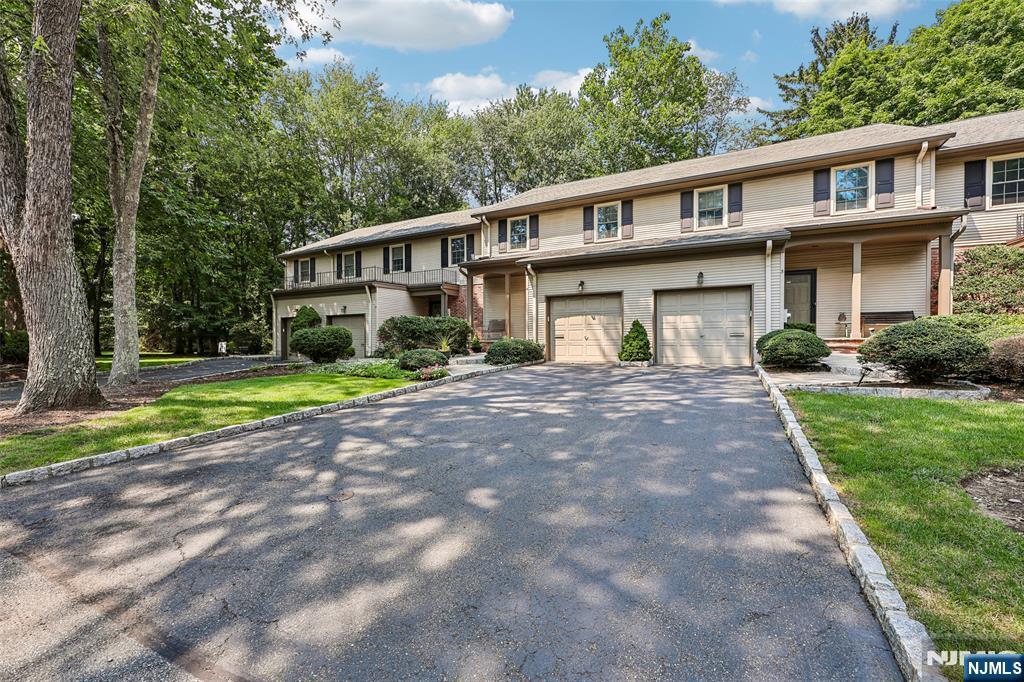 4 Allison Court
