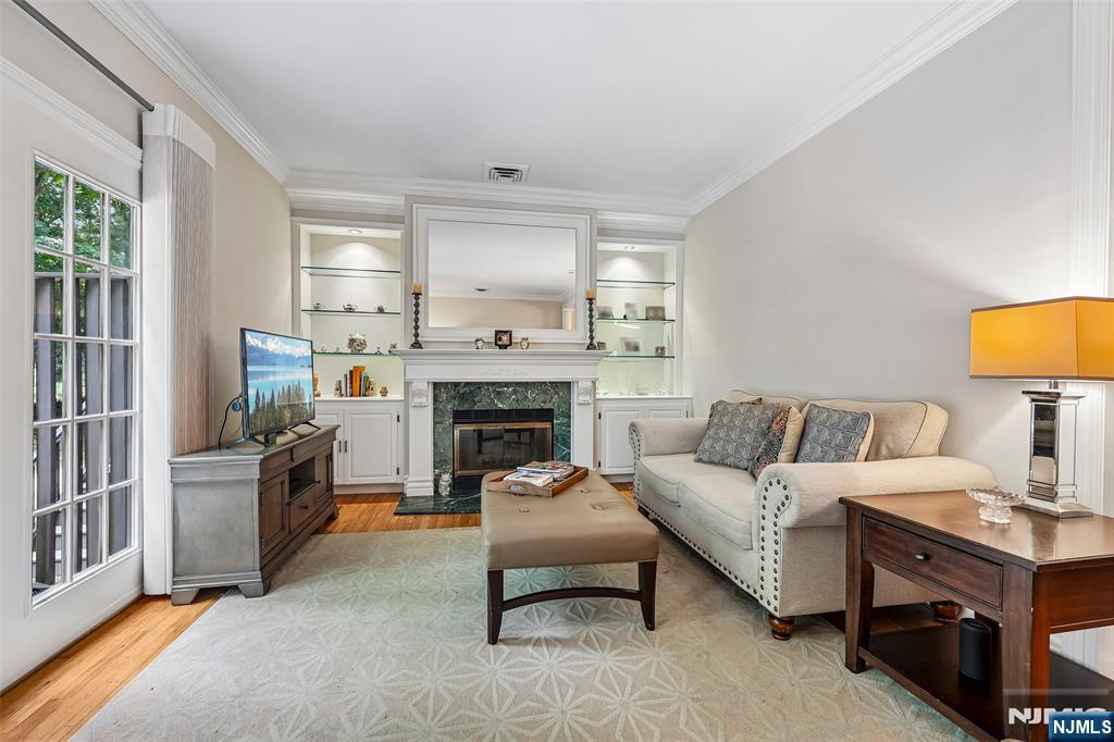 4 Allison Court