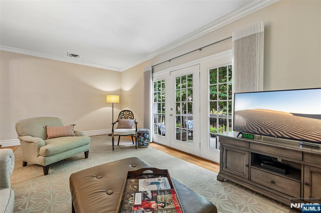 4 Allison Court