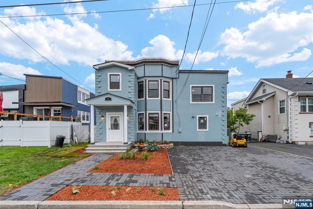 70 Bruno Street