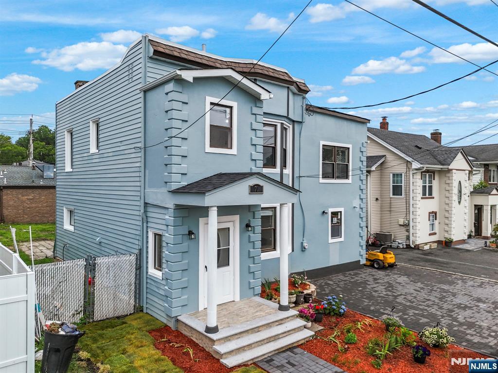 70 Bruno Street