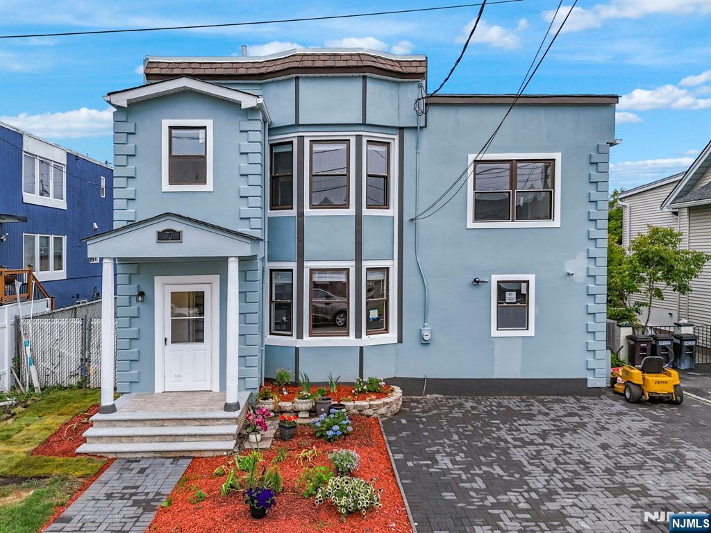 70 Bruno Street