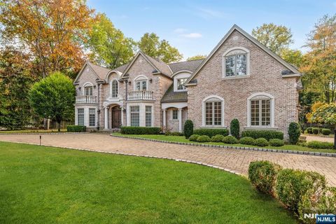 46 Partridge Hill Upper Saddle River NJ 07458