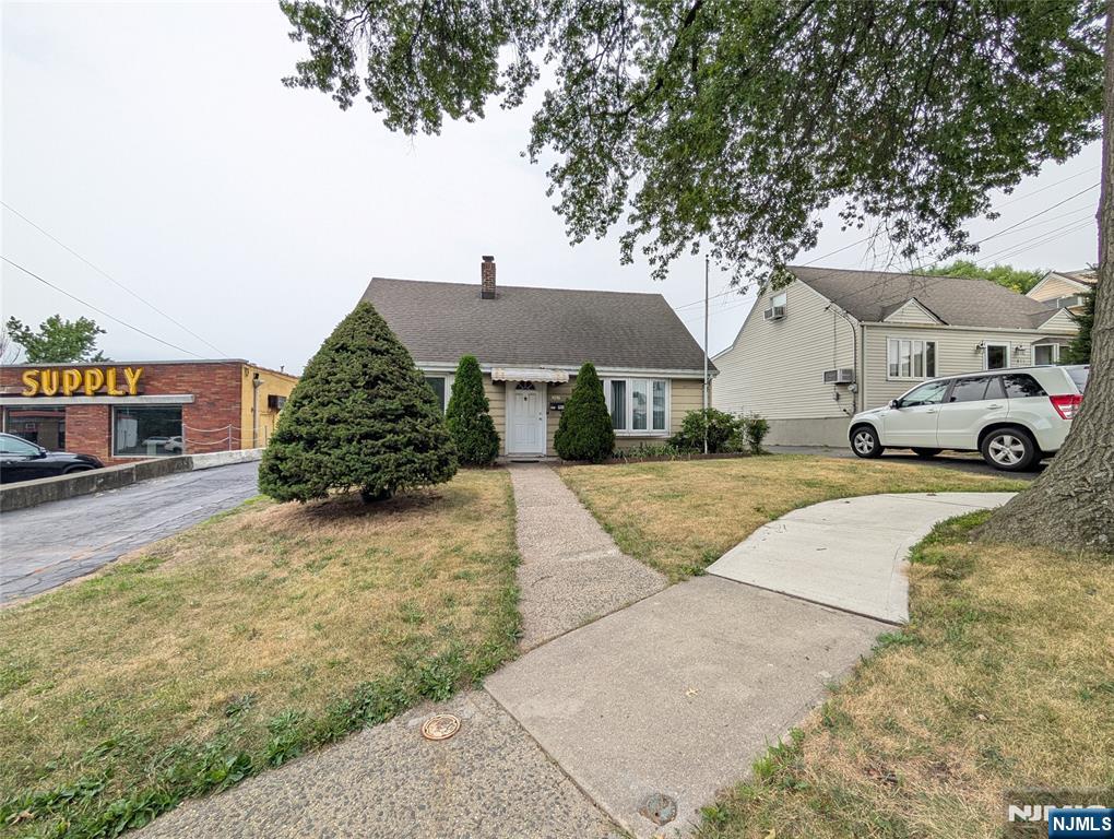 307 Jauncey Avenue