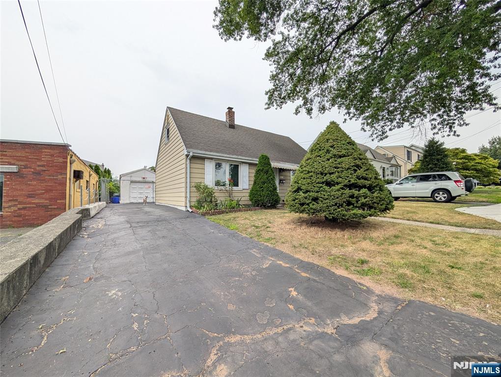 307 Jauncey Avenue