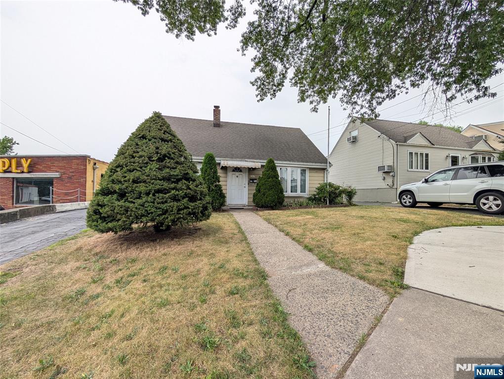 307 Jauncey Avenue