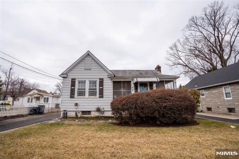 83 Madison Rochelle Park NJ 07662