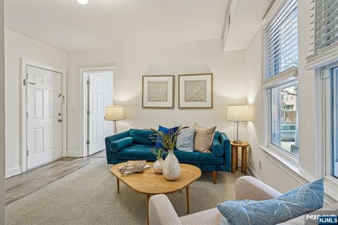 Photo of 9 Wheeler St #1, Montclair, NJ 07042 (MLS # 26000657)