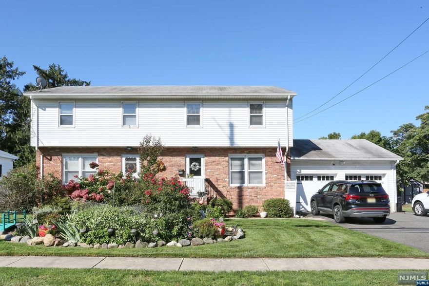 Location Meets Opportunity! Welcome to this Amazing side by side two family home. Situated on 100 x 174 property, each unit is spacious and incredibly private, offering 3 bedrooms and 1.5 baths with many updates! The owner's duplex (Unit #234) offers an open floor plan and updates galore! There are 2 separate full basements with high ceilings, laundry, utilities, and storage. All utilities are separate. Hardwood Floors, Central Air, Gas Heat and so much more. Convenience is key with a large 2-car garage in addition to 4+ parking spaces. Perfect for NYC commuters. Great for investor or owner occupant! Potential buyers will be purchasing the property subject to an existing lease (Unit #236) tenant lease expires 6/30/2024. Truly a must see!