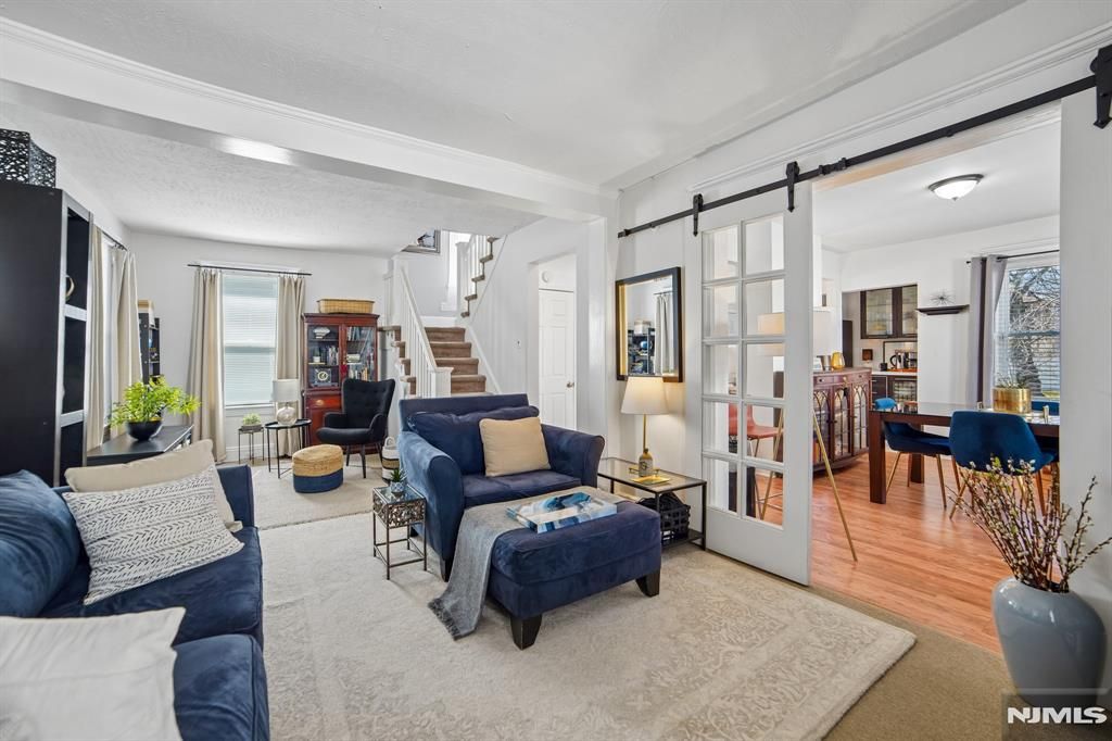 Photo of 40 Oakland Street, Englewood, NJ 07631 (MLS # 26009215)