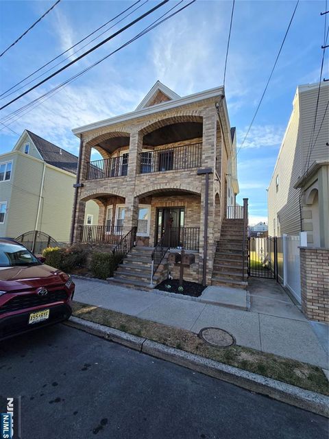 Photo of 124 Devon Ter #Second Floor, Kearny, NJ 07032 (MLS # 26000766)