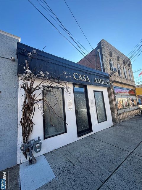 222 Macarthur Avenue Garfield NJ 07026