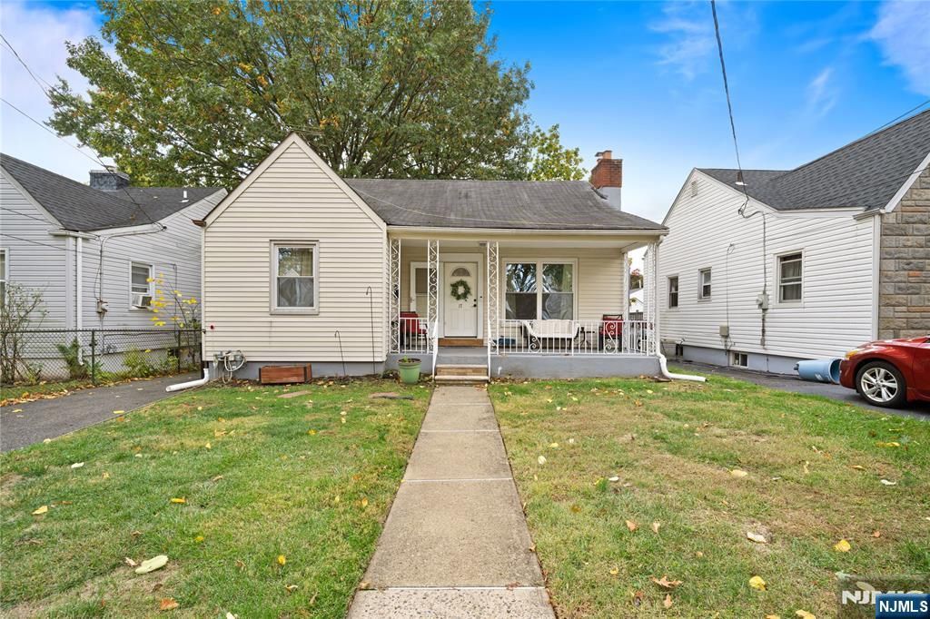 Photo of 17 Princeton Street, Clifton, NJ 07014 (MLS # 25038345)