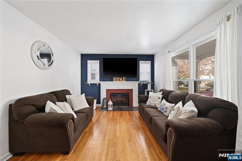 17 Princeton Street Clifton NJ 07014