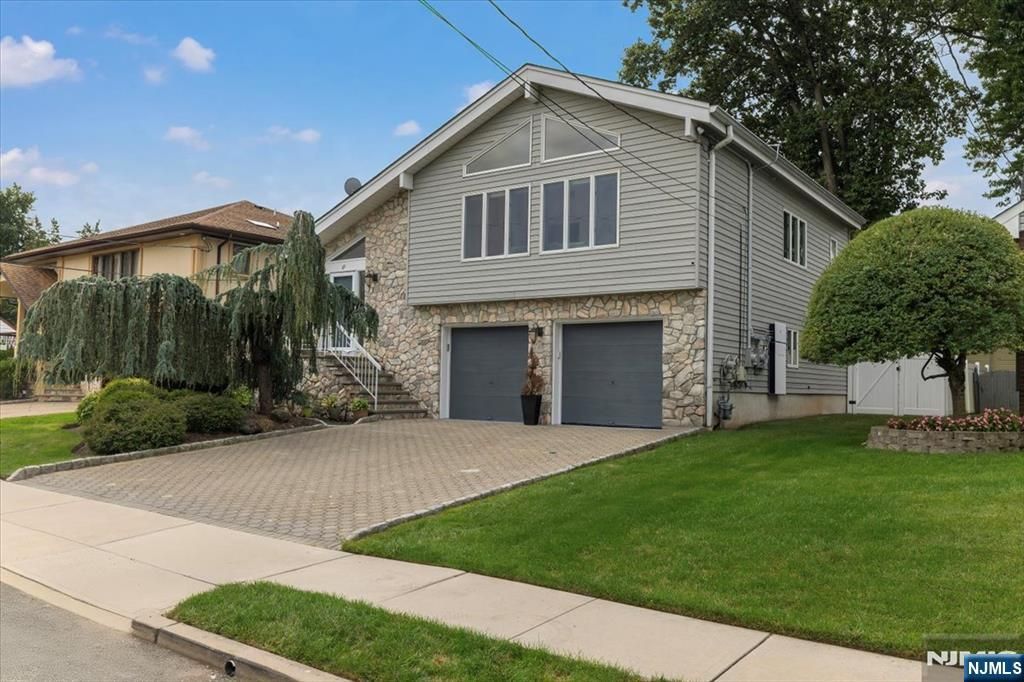 Photo of 69 Larkspur Lane, Clifton, NJ 07013 (MLS # 25037071)