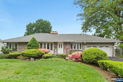 22 Linwood Avenue Elmwood Park NJ 07407