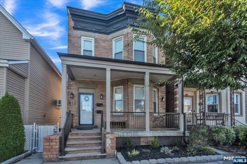 813 6th Street Secaucus NJ 07094